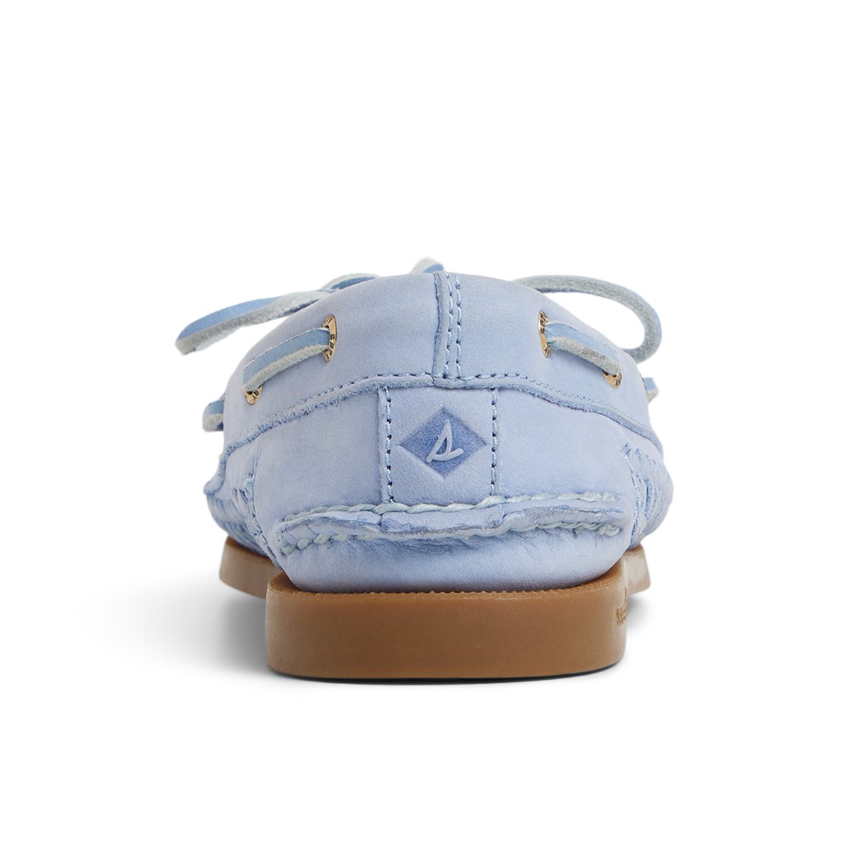 Ao2eyewoven_wm Dust Blue Women's Women | Sperry US