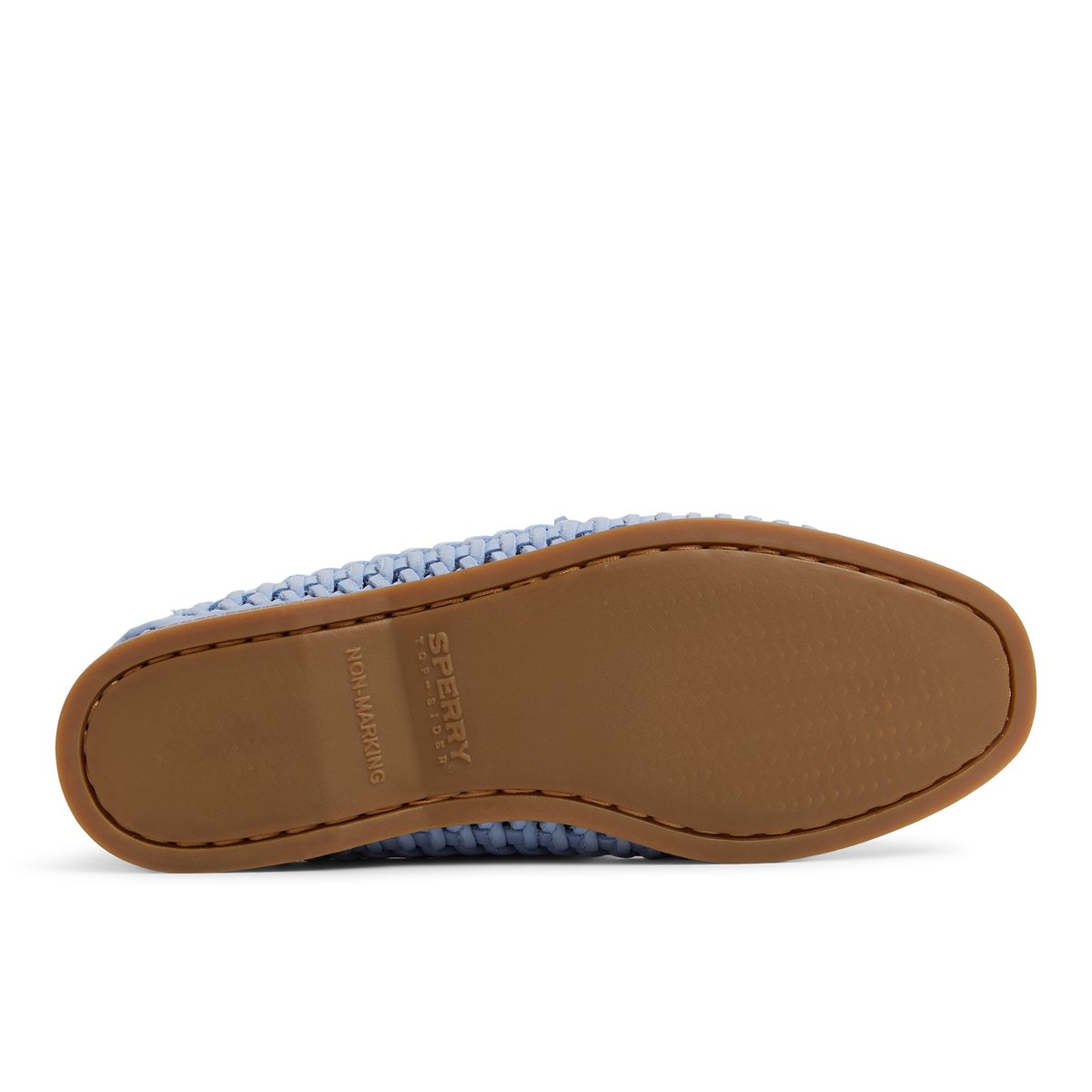 Ao2eyewoven_wm Dust Blue Women's Women | Sperry US