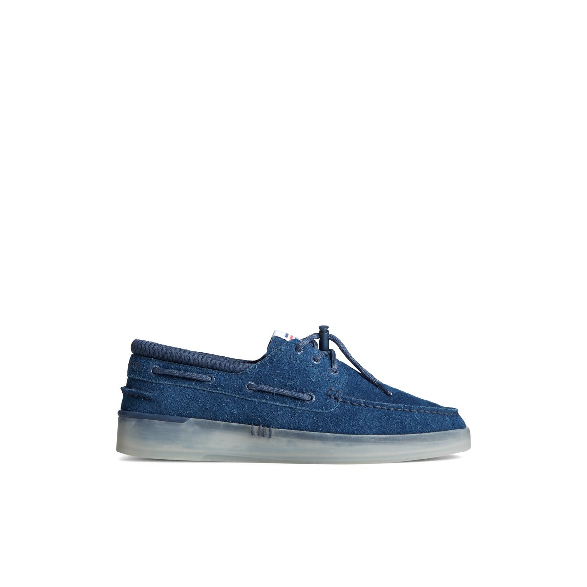 Sperry X Concepts Authentic Original 3 Eye Cup Boat Shoe Blue Unisex Unisex styles Sperry US