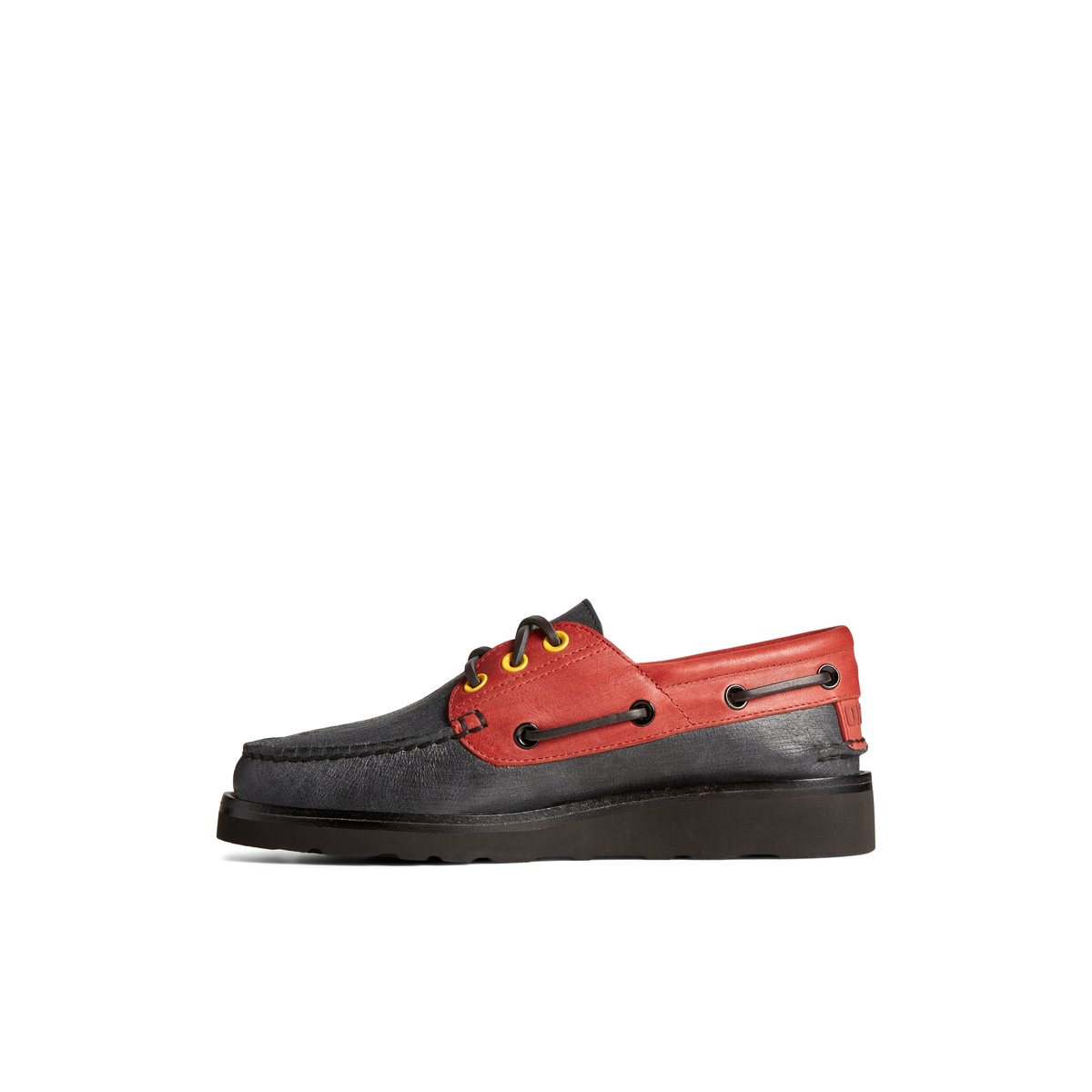 Double Sole Zapatos Náuticos Sperry Concepts Authentic Original