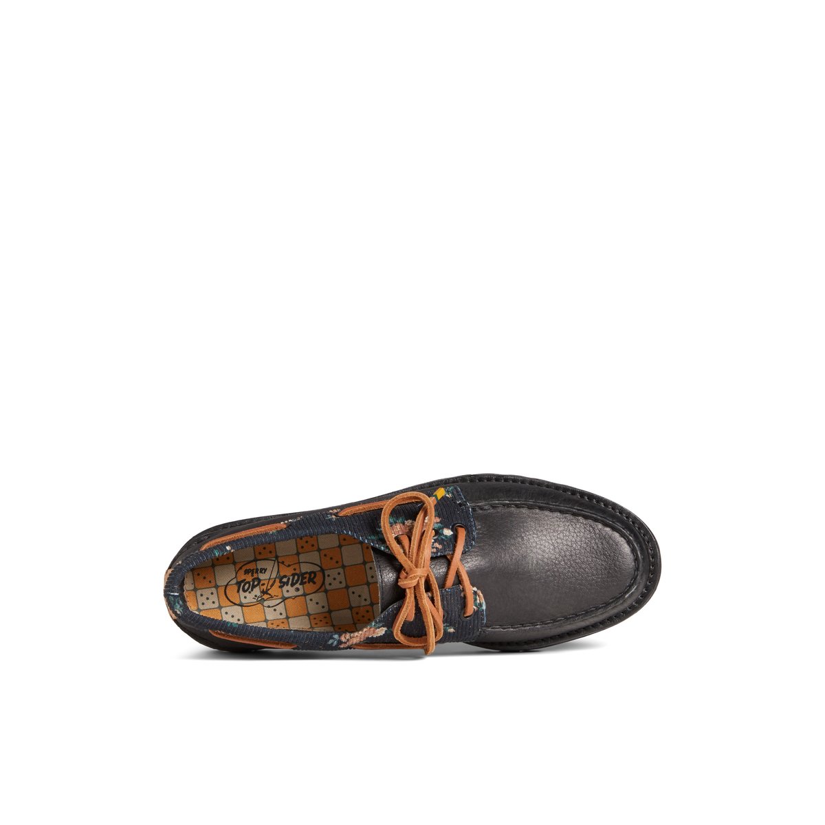 Sperry corduroy sneaker shop