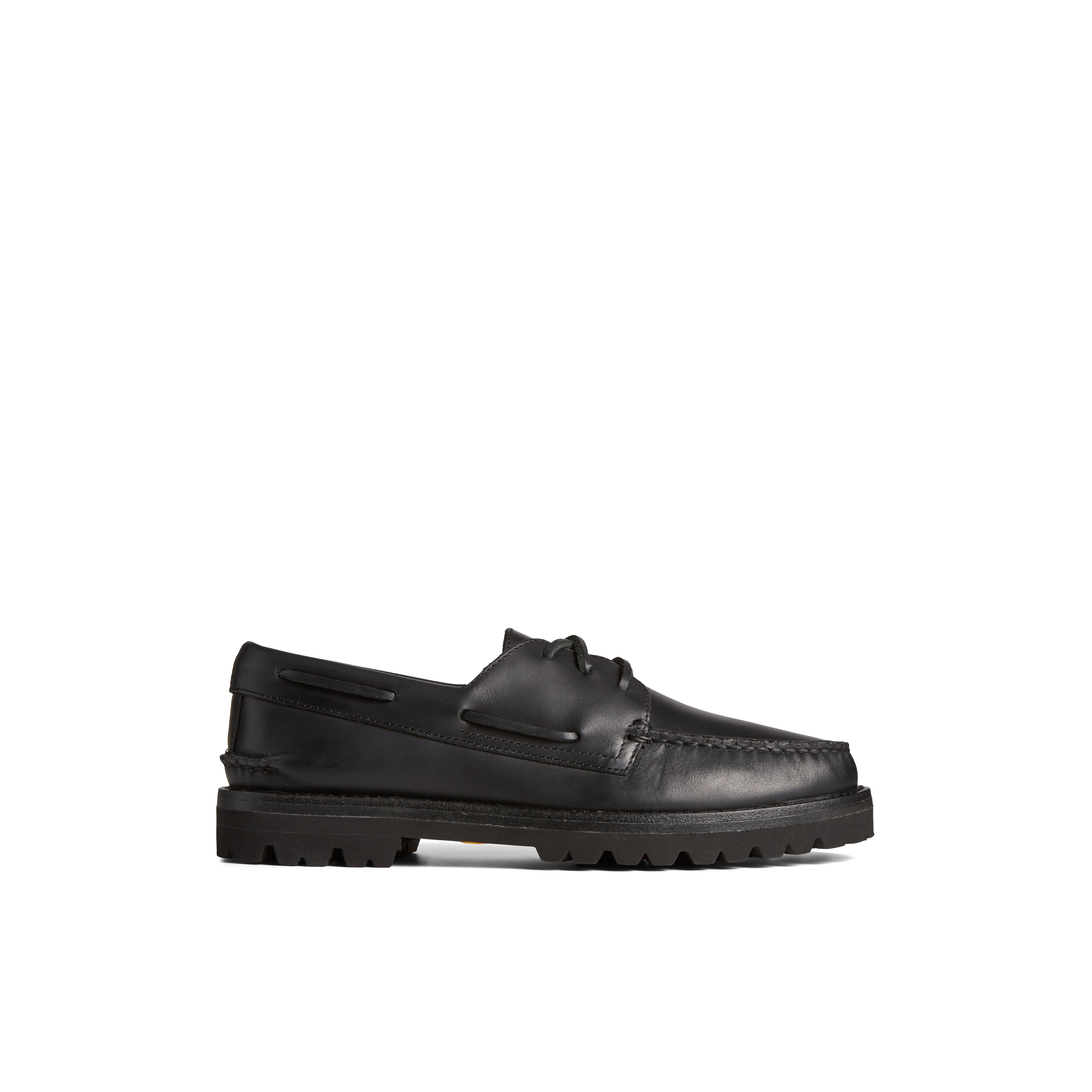 Black deck shoes womens shop
