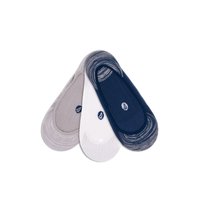 3 Pack Boat Sock Liner Navy Men s Socks Liners Sperry US