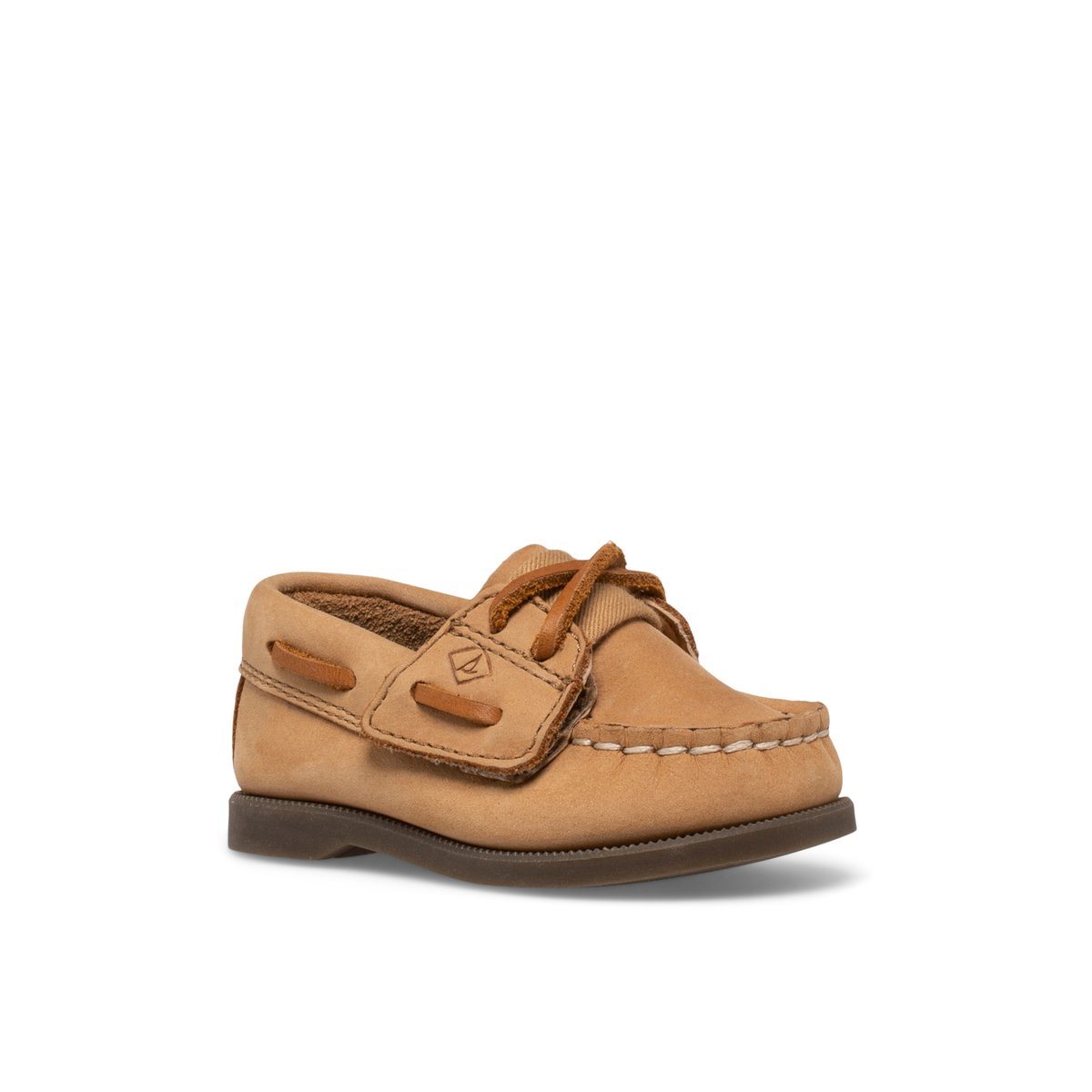 Authentic Original Crib Hook Loop Boat Shoe Natural Kids Baby Sperry Canada
