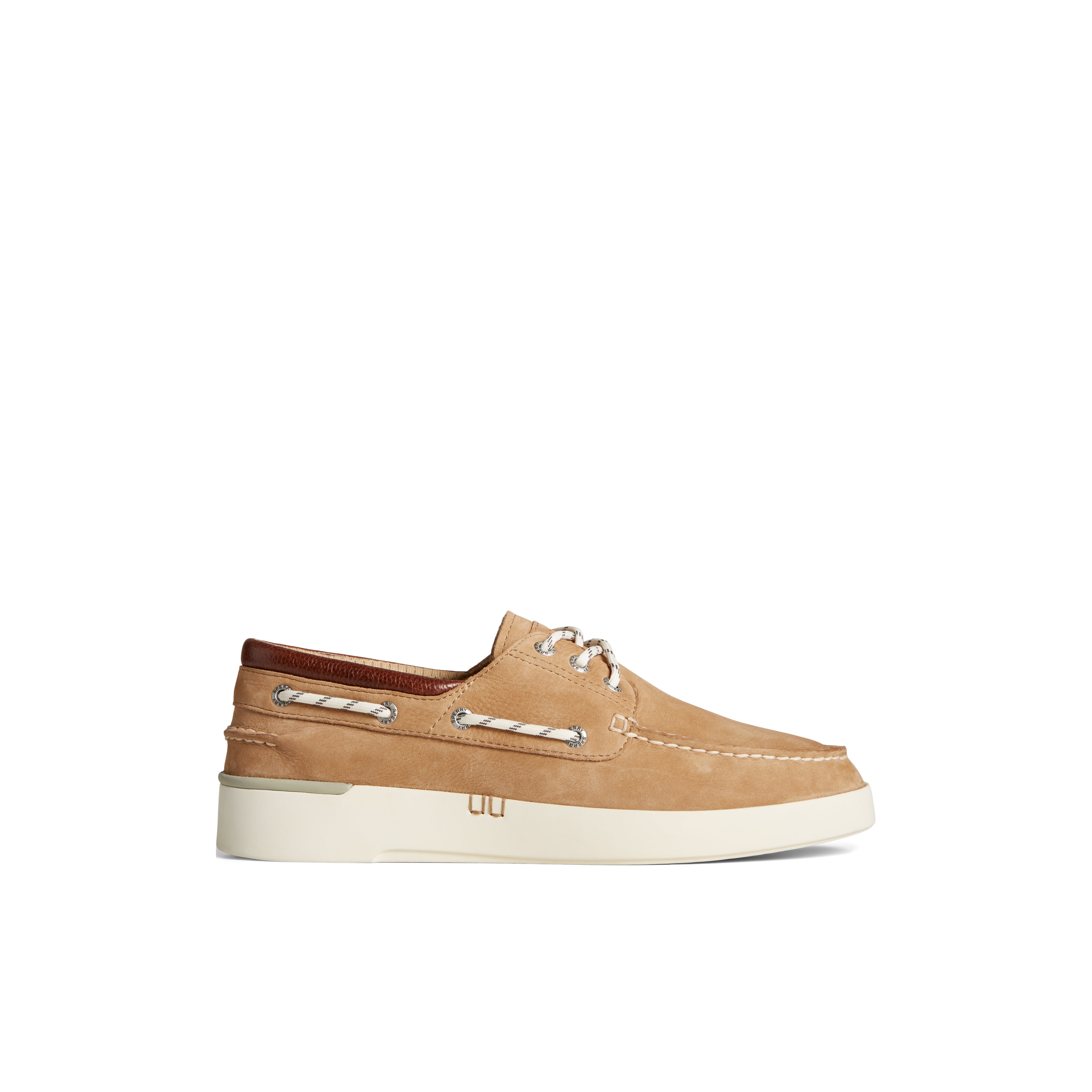 Sperry canvas deck shoes 2025