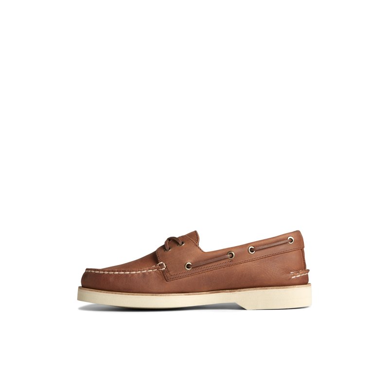 ★OSTKAKA★ Cadel Boat Gray Beige 3-6-24SartorioShoes-26.jpg?v=
