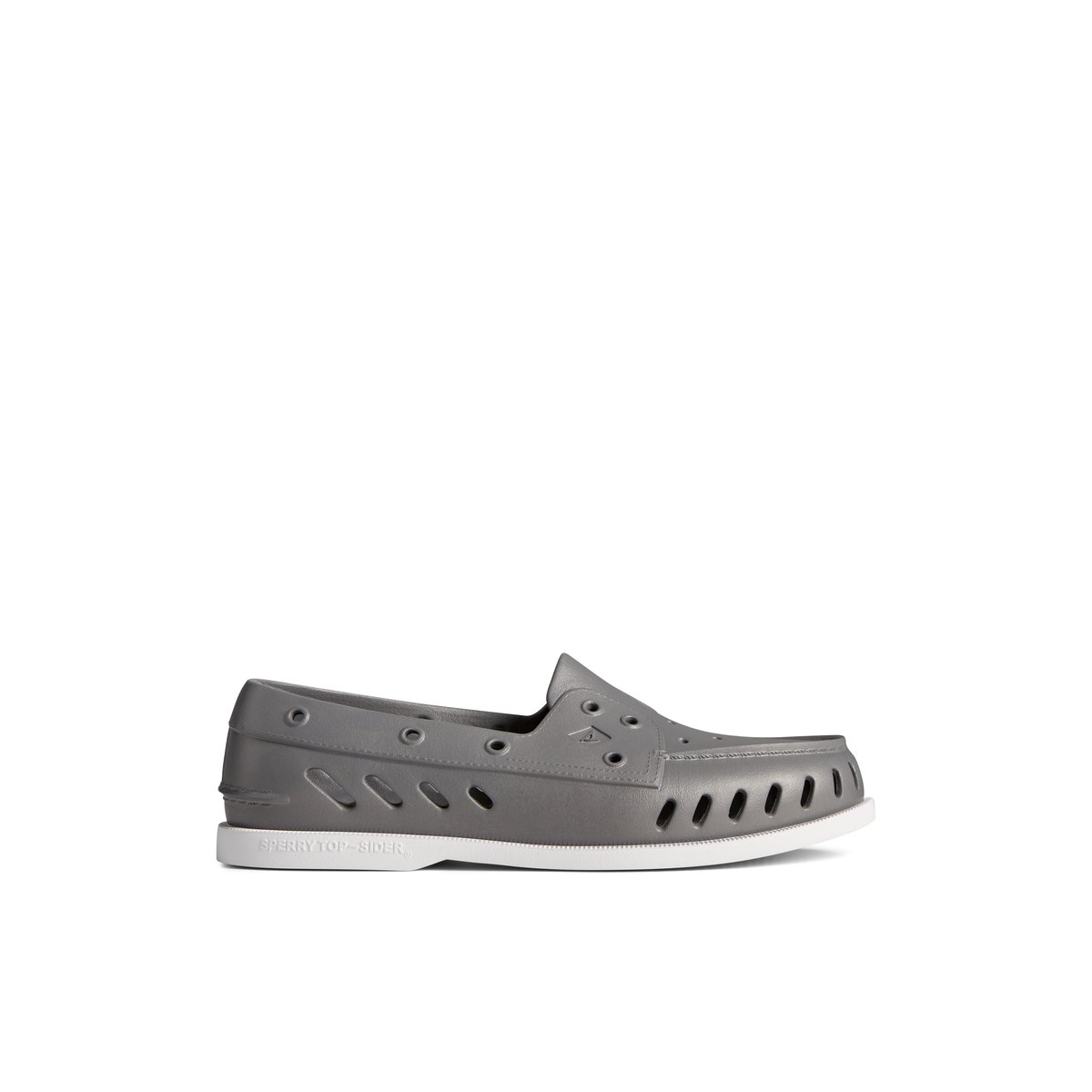 Sperry slip on boat shoes clearance