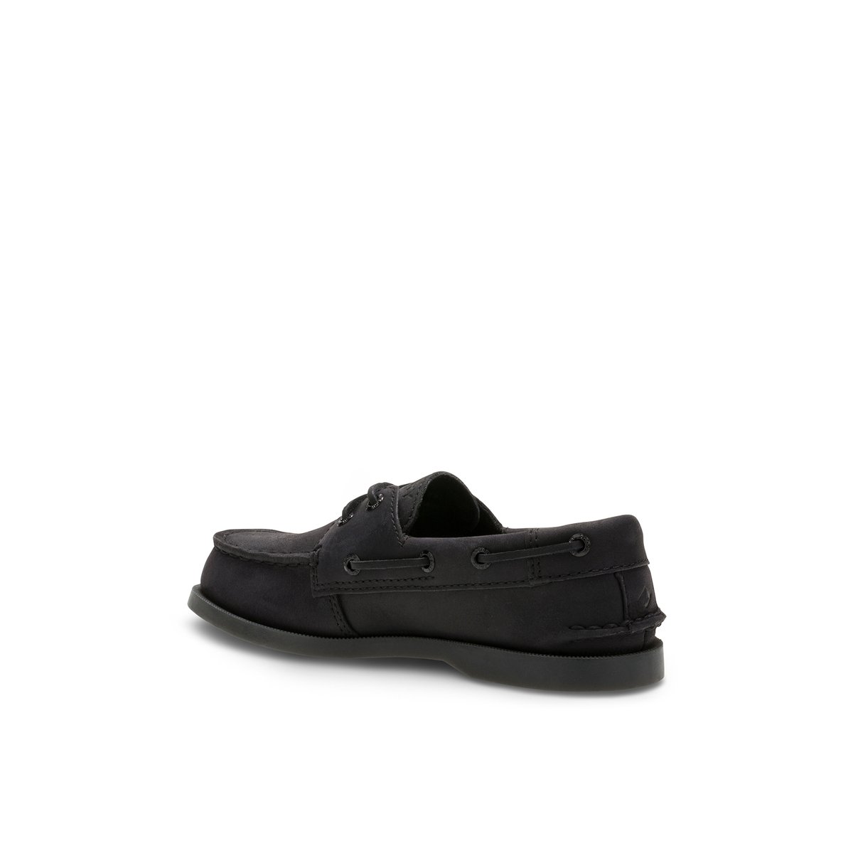 靴 SOPHNET. LEATHER BOAT SHOES BLACK/27.5cm 靴 SOPHNET. LEATHER BOAT SHOES BLACK/27.5cm SOPHNET. LEATHER