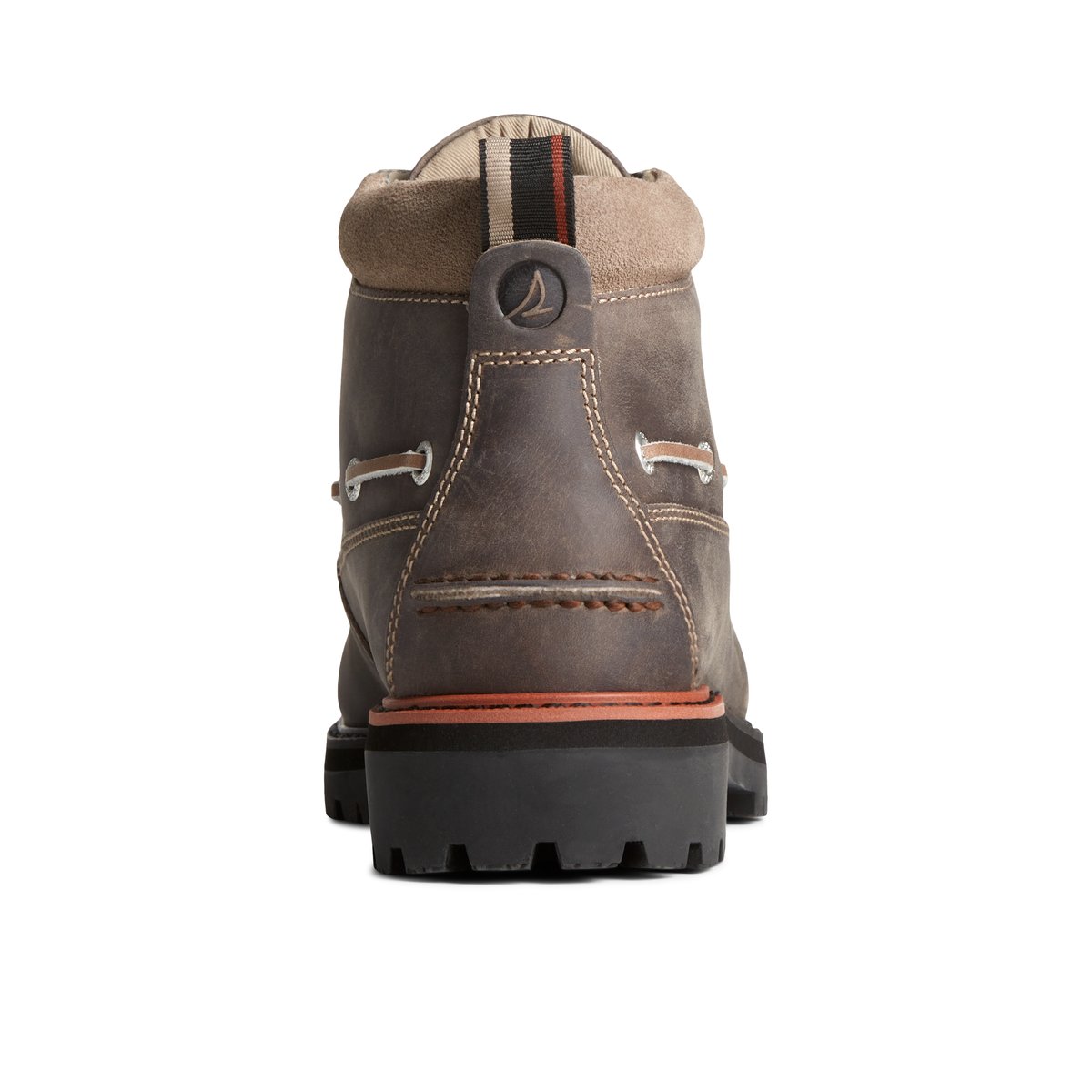 Sperry lug boot shop