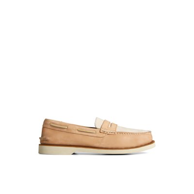 Chaussettes No-Show Basique Douces Pour Hommes Sperry