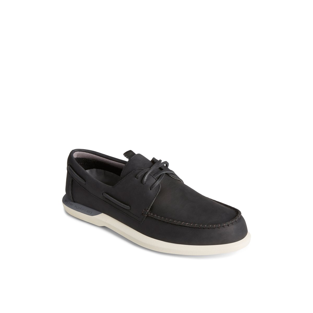 Sperry caspian boat shoe online