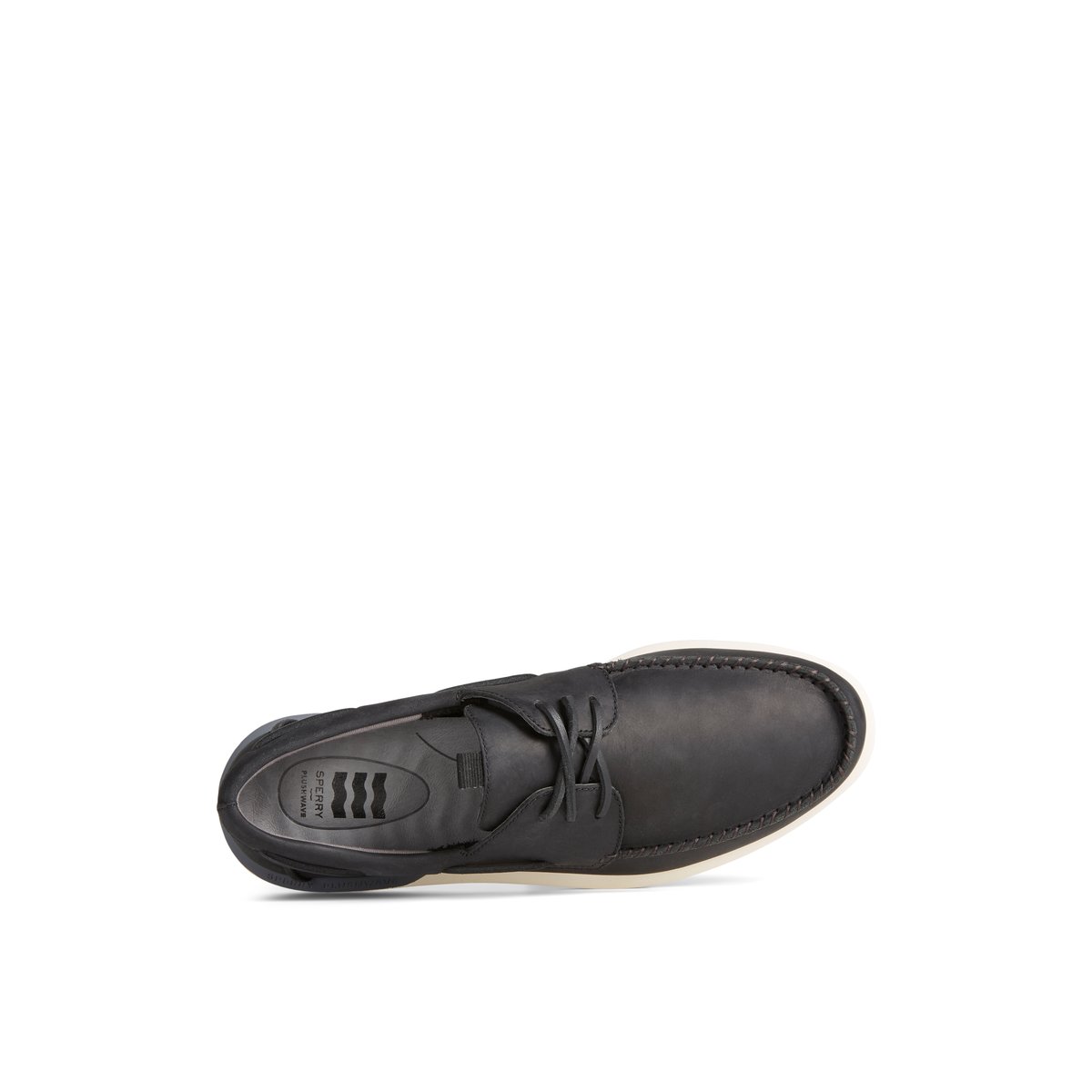 Aoplushwv2l_mm Black Men's Authentic Original | Sperry US