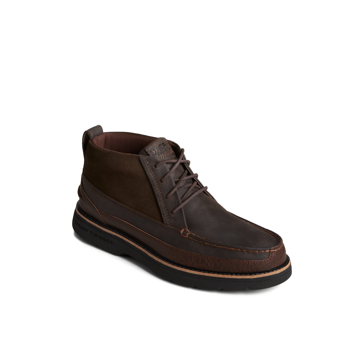 Sperry desert boot new arrivals