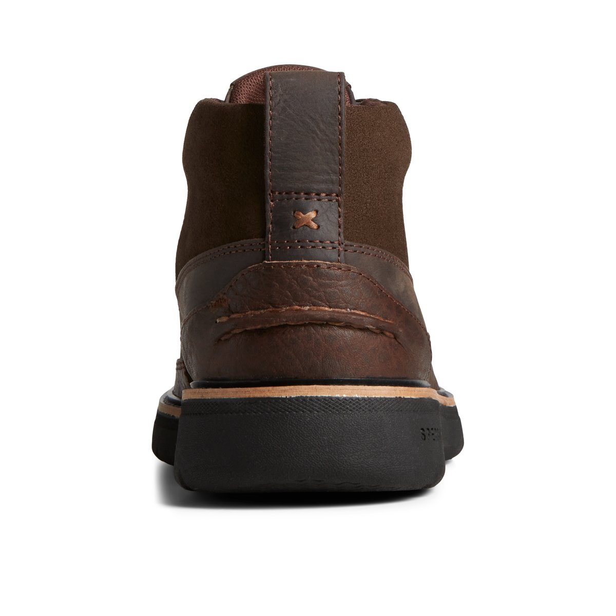 Aopwlugchuka_mm Brown Men's Authentic Original | Sperry US