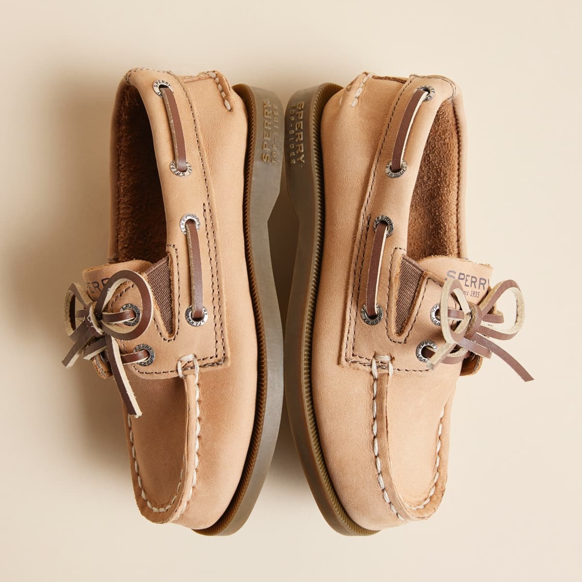 Sperry shoes slip on discount