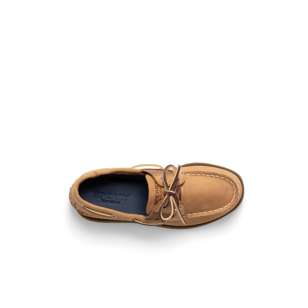 Sperry men's slip on boat shoes on sale