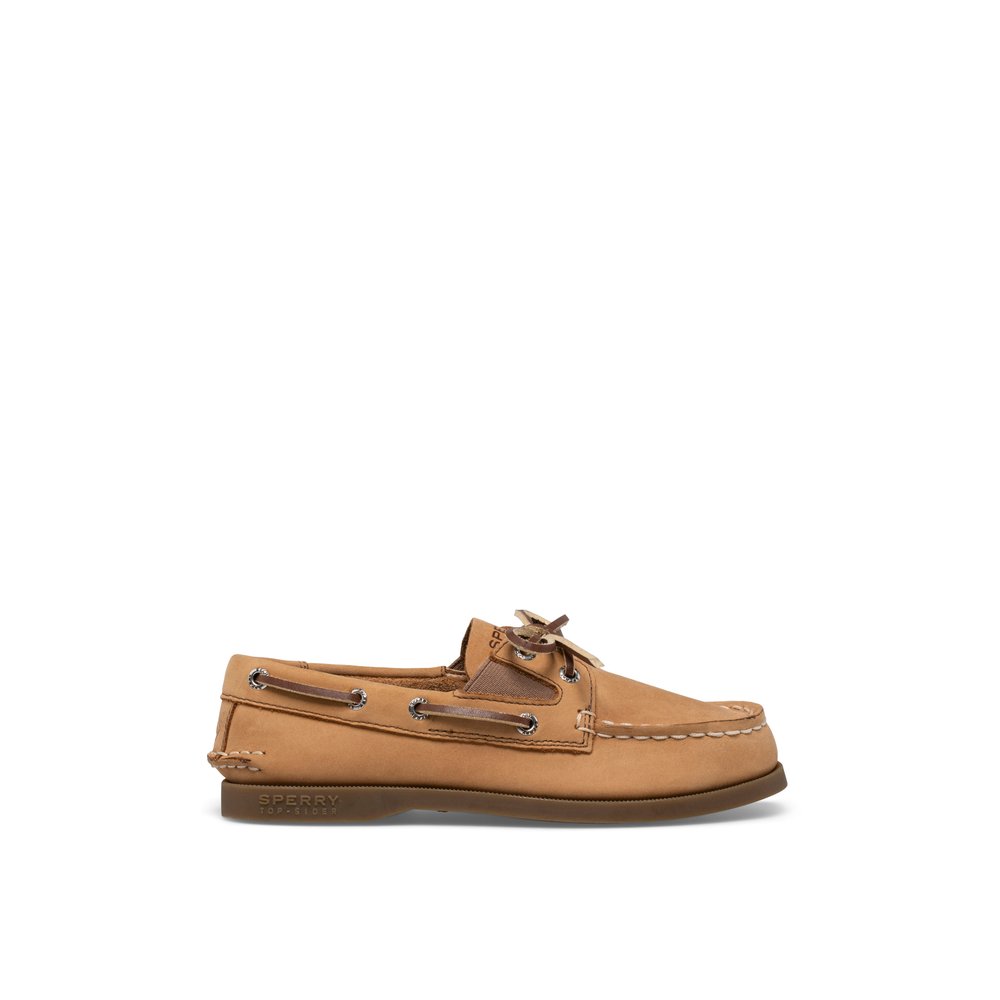sperry boat shoes kids