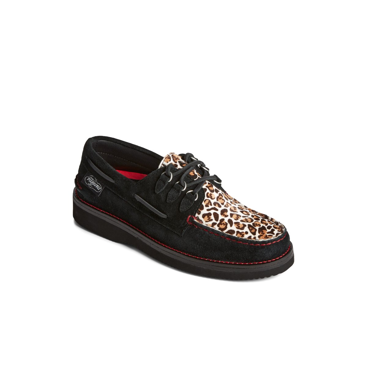 アクセサリー PLAY    SUPER3REE Aovibrm3plea_mm Black Men's Authentic Original | Sperry US