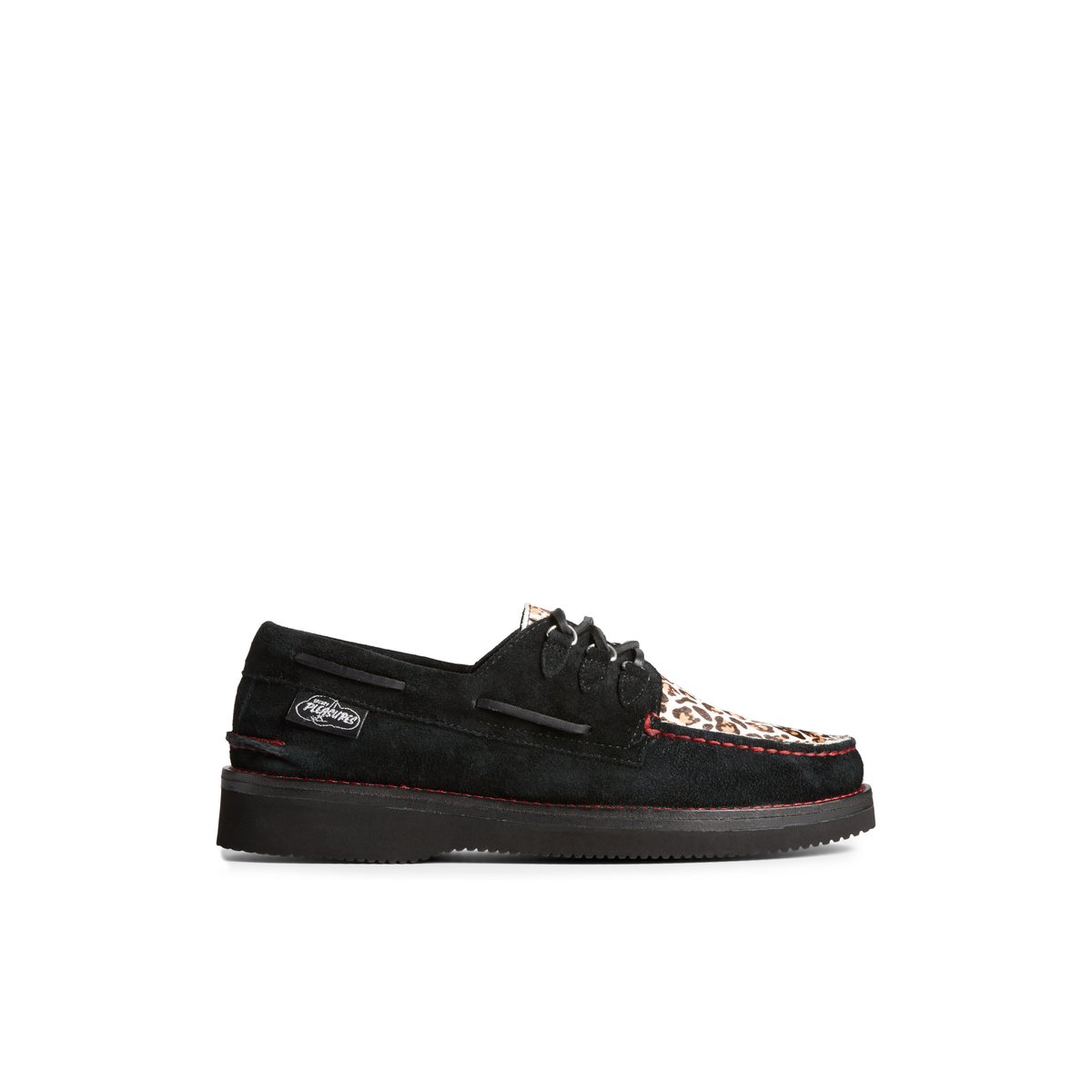 Sperry vibram online