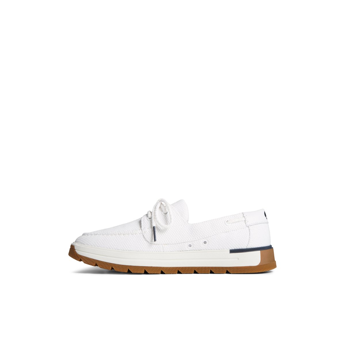 White louis boat shoes cheap