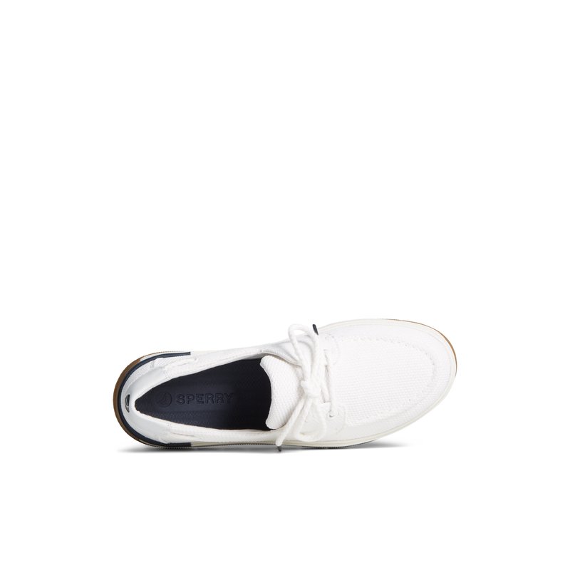 Sperry removable insoles on sale