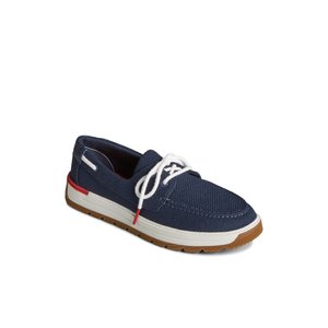 Augustaboat_wm Navy Women's Women | Sperry US