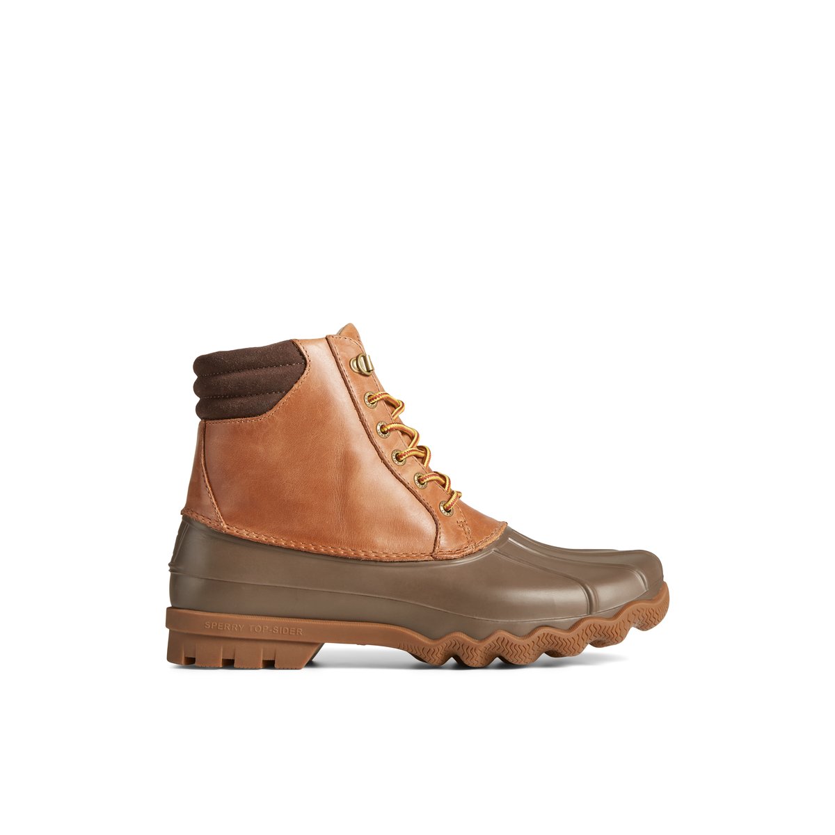 Sperry waterproof duck boot shop