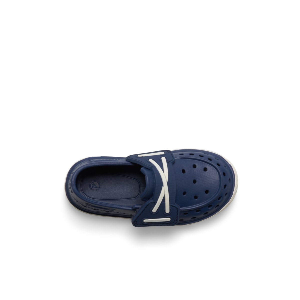 Sperry Kids Bahama Float Boat Junior Blue Size 10M