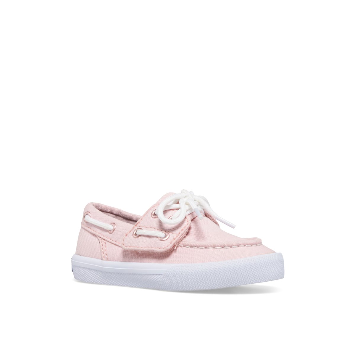 Pink sperry sneakers discount