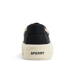 【AMARRE/アマリ】 BLACK CRUISE Bahama3.0plt_wm Black Women's Women | Sperry US