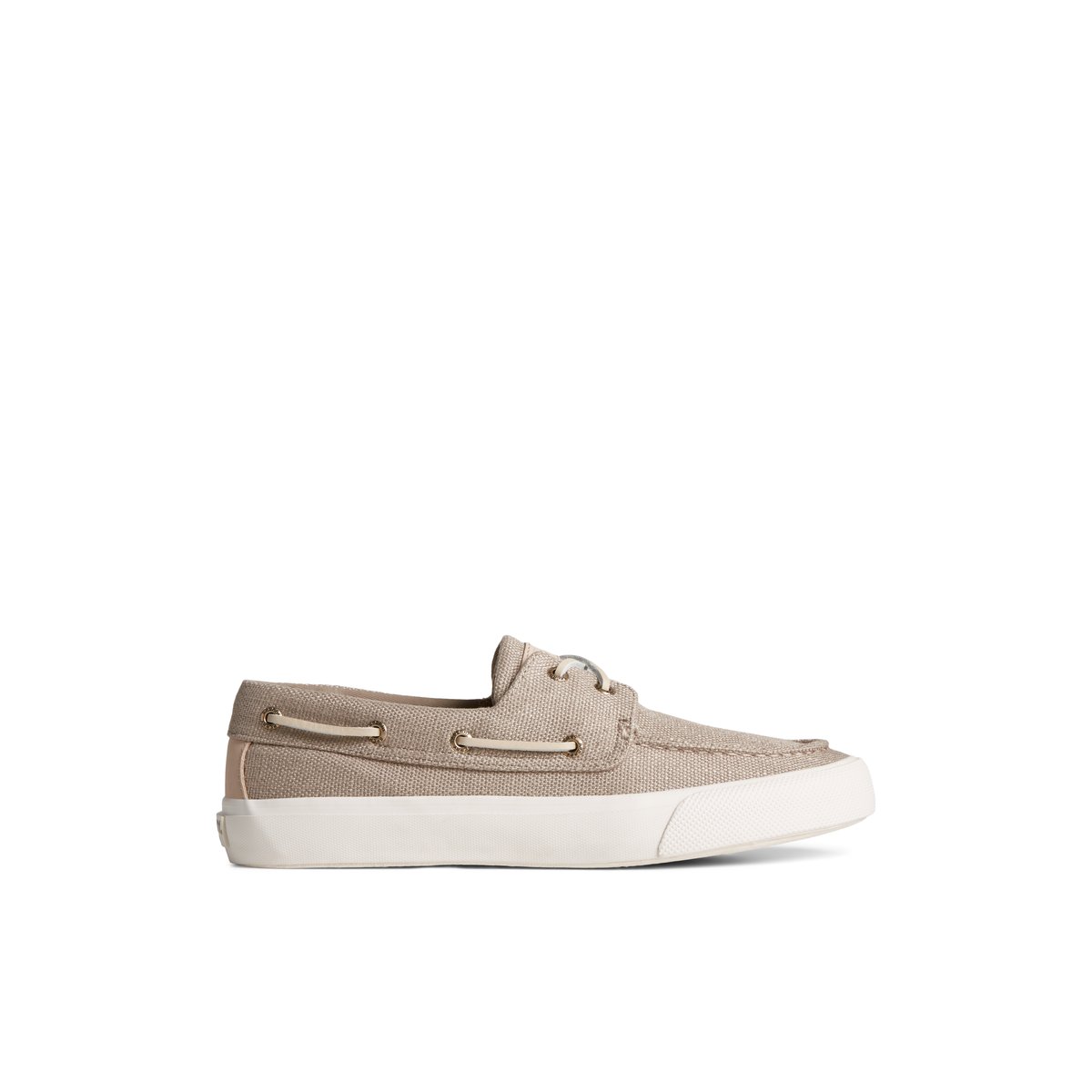 SeaCycled Bahama II Baja Sneaker Medium Beige Men s Sneakers Sperry US