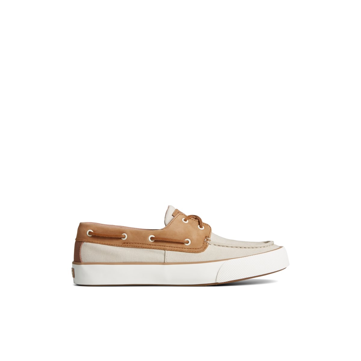 Sperry bahama canvas discount