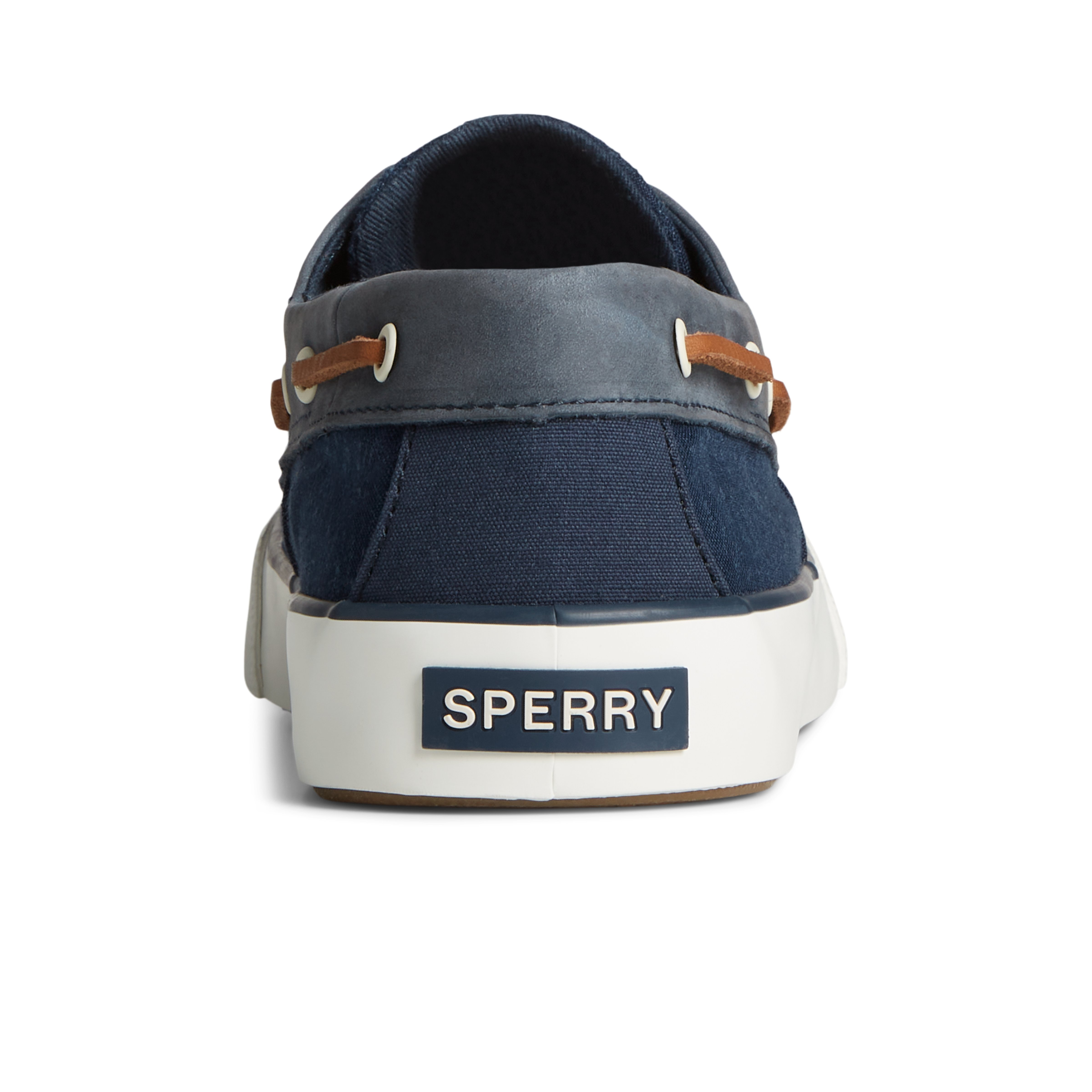 sperry men's bahama ii baja sneaker