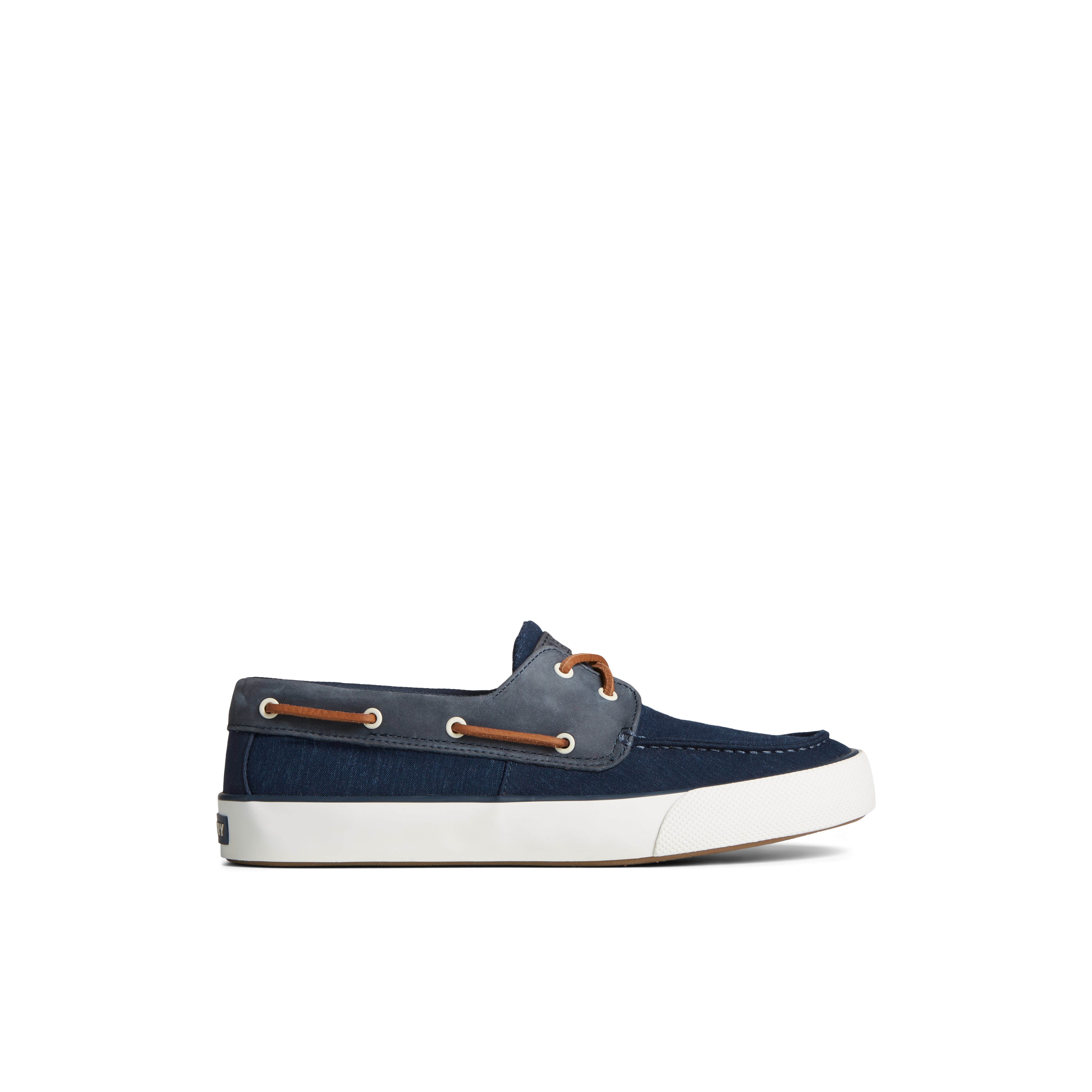 sperry men's bahama ii baja sneaker