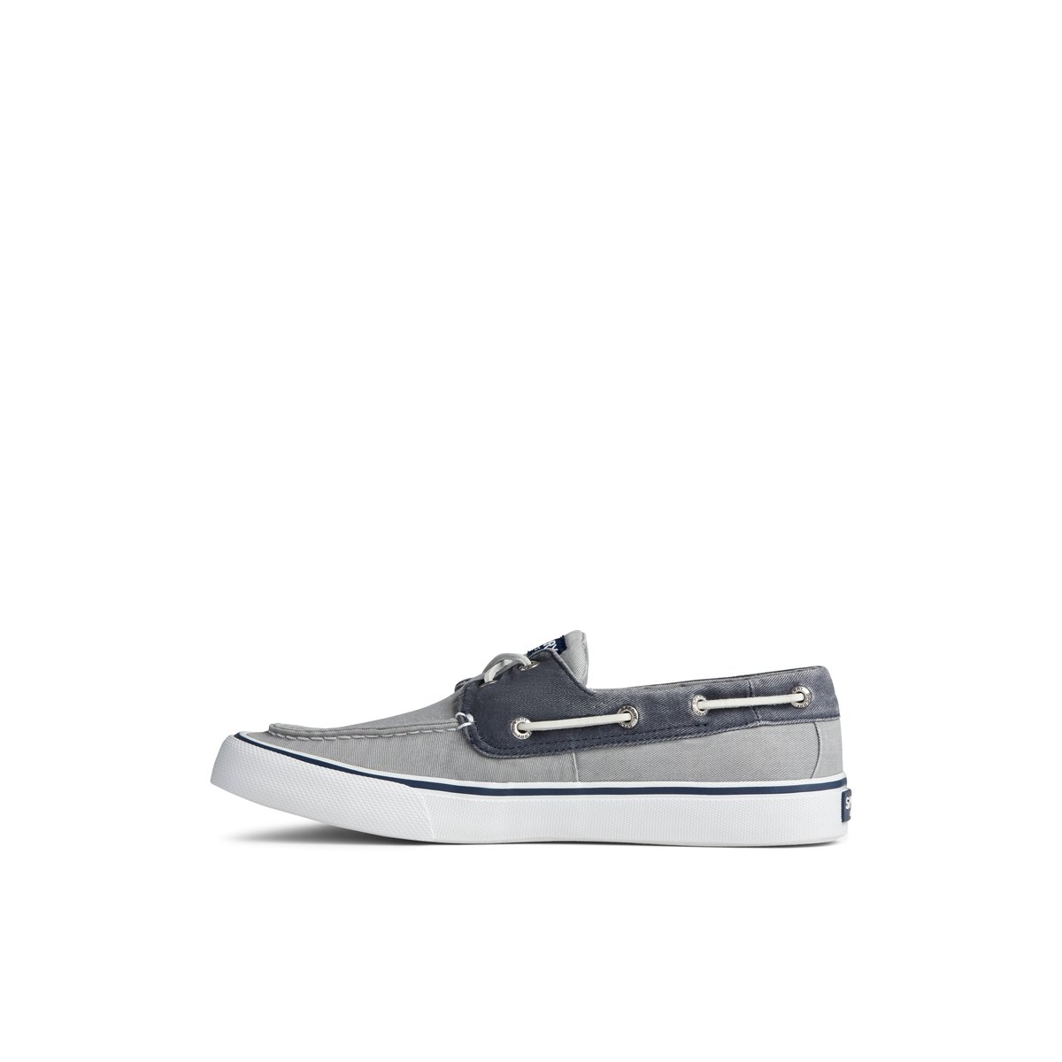 Bahama II Sneaker Grey Men s Sneakers Sperry US