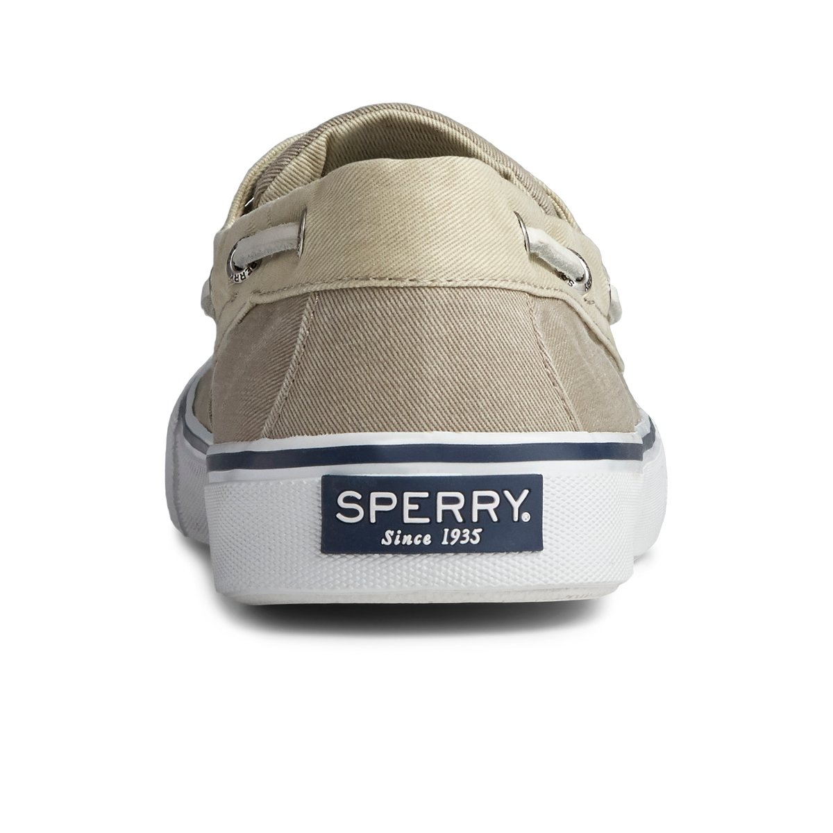 Bahama II Sneaker Medium Beige Men s Sneakers Sperry US