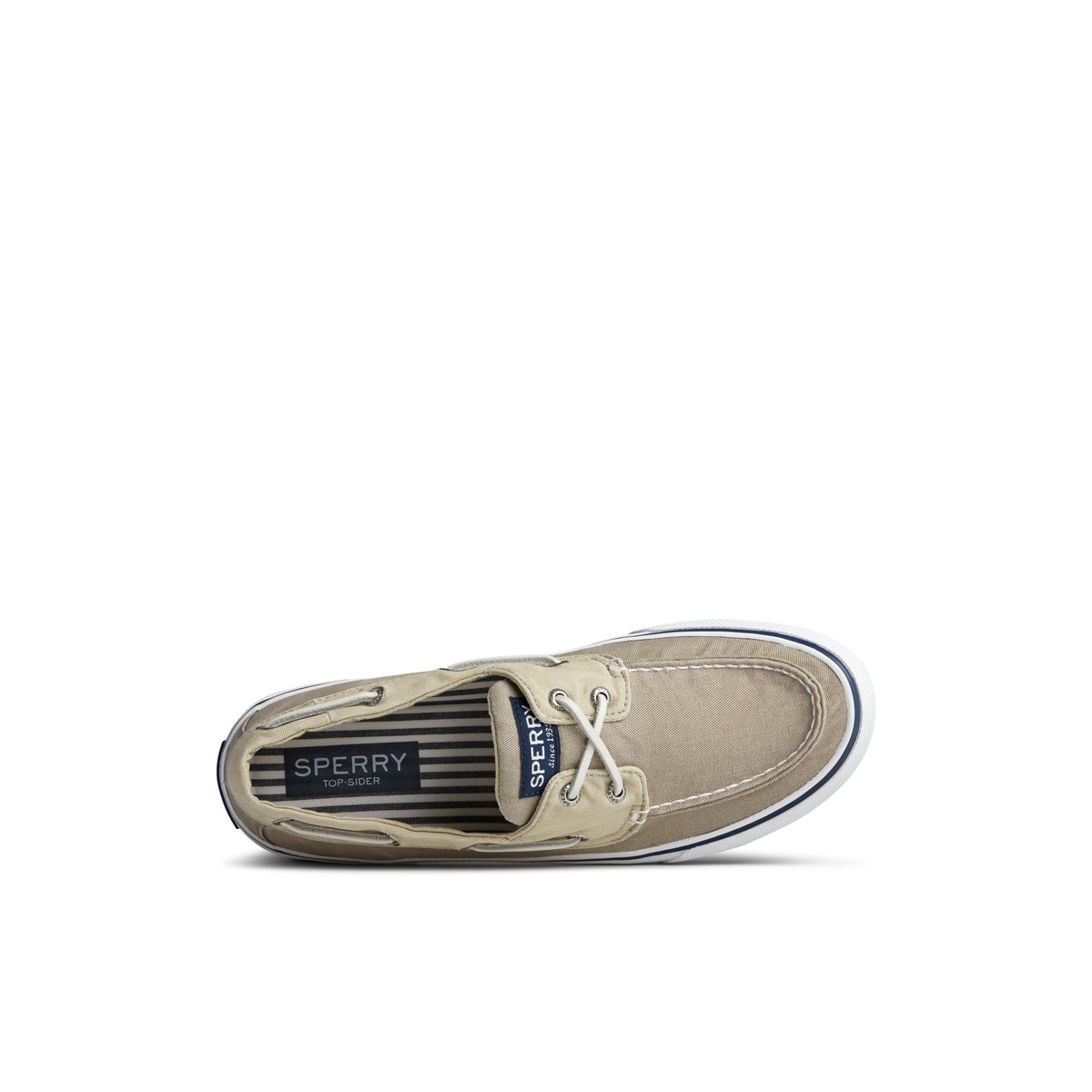 Sperry bahama ii store