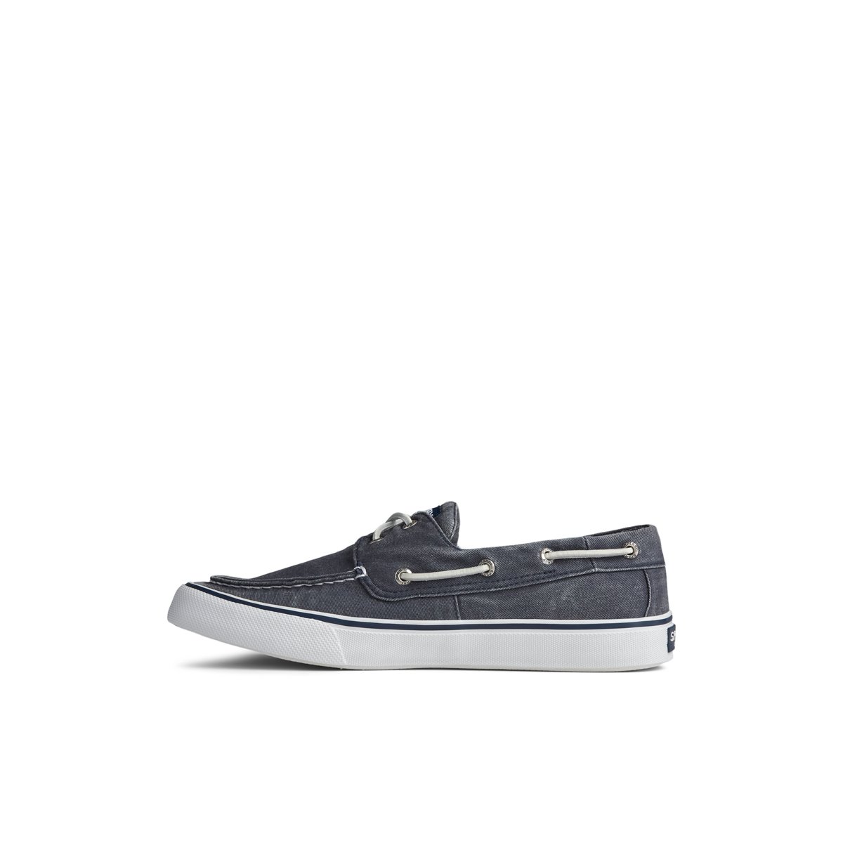 Sperry men's bahama ii boat washed sneaker online