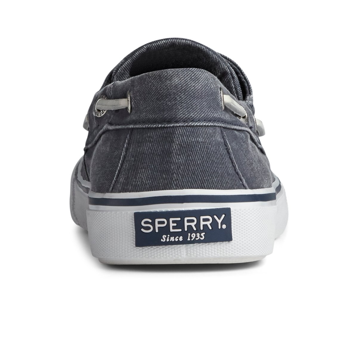 Sperry bahama mens sales