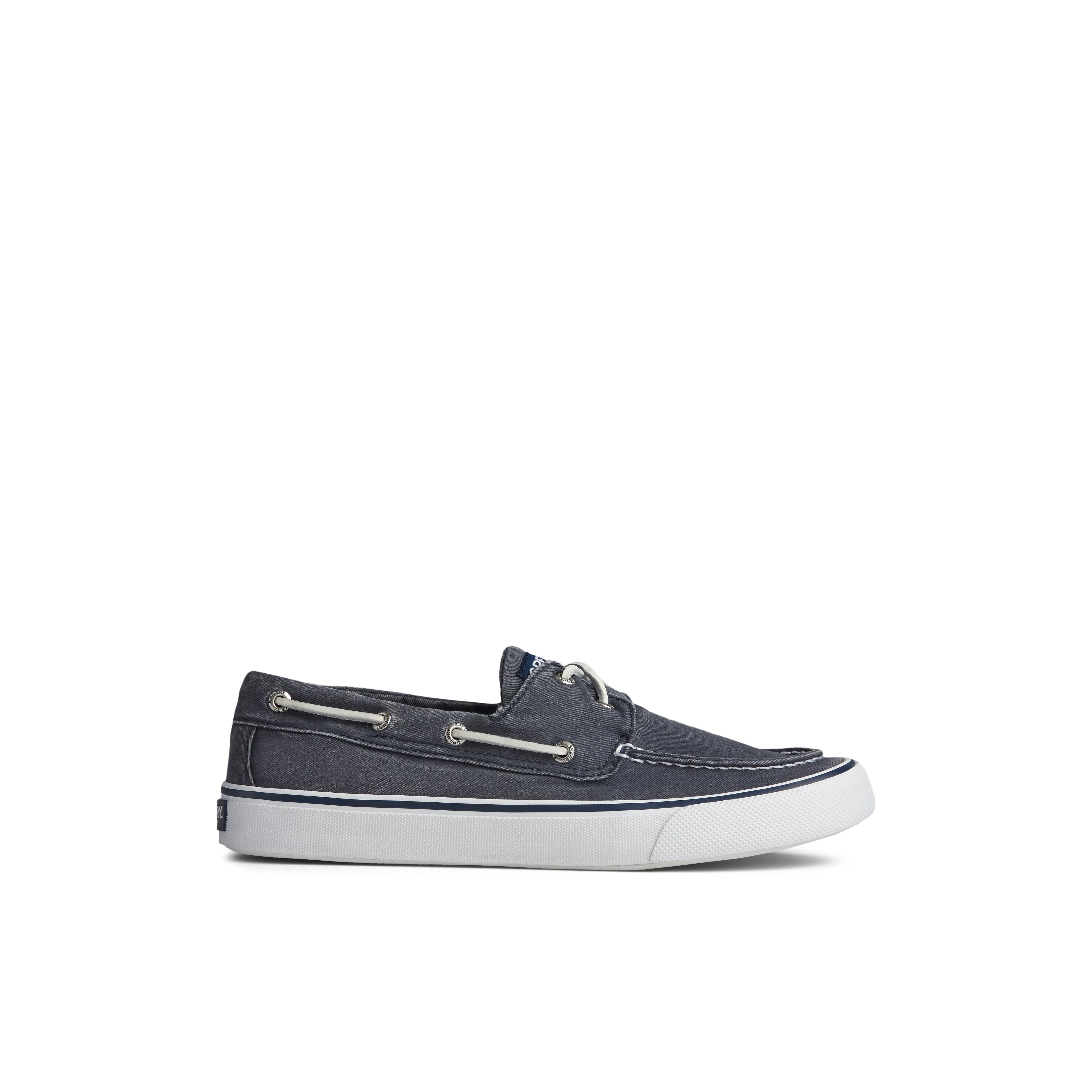 Bahama II Sneaker Navy Men s Sneakers Sperry US