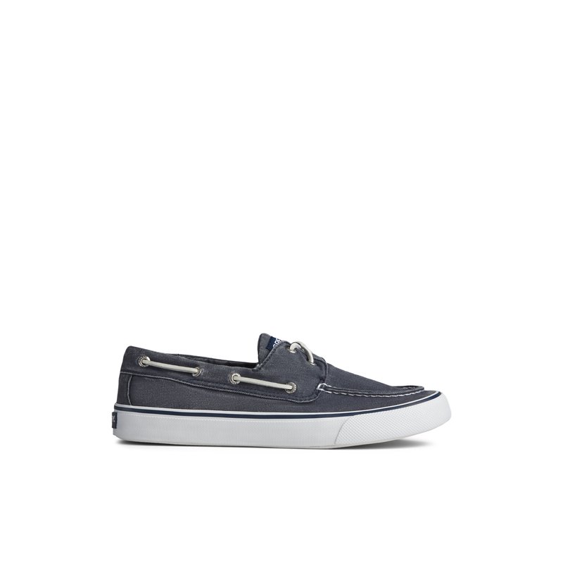 Bahama II Sneaker Navy Men s Sneakers Sperry US