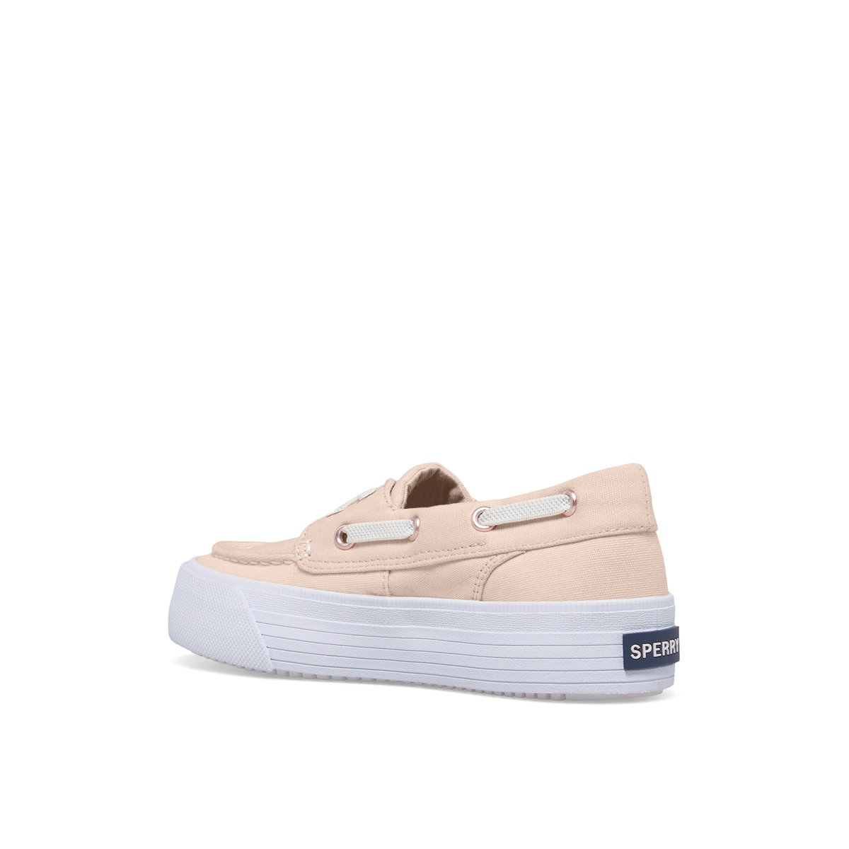 Sperry Top Sider Bahama Platform Sneaker