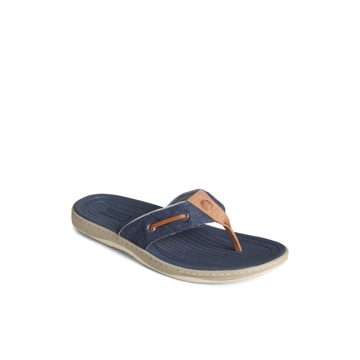 Baitfisbaja mm Navy Men s Sandals Sperry Canada