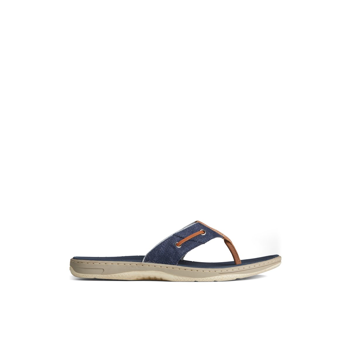 Sperry flip flops mens online