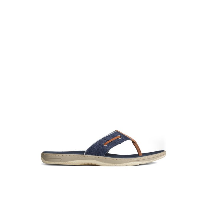 sperry havasu thong sandals
