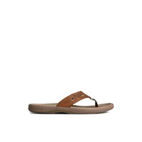 Sperry outer banks flip flops hotsell
