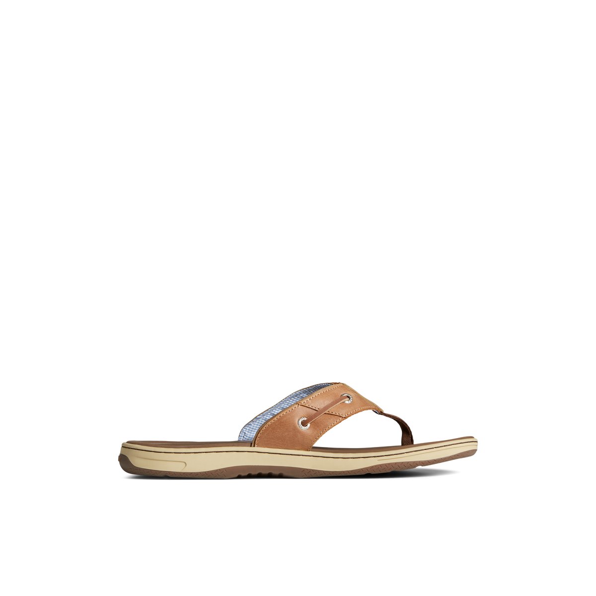 Sperry Men s Baitfish Sandals Tan