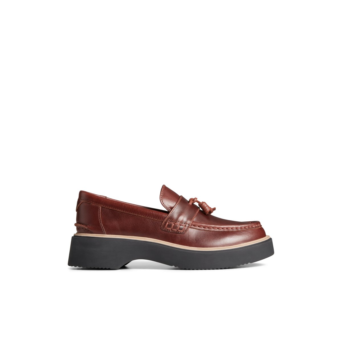 Sperry ブラウン ローファー Amazon | Sperry Top-Sider レディース ツーアイボートシューズ