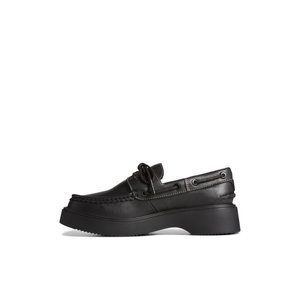 SOPHNET.（ソフネット）の「LEATHER BOAT SHOES（その他シューズ