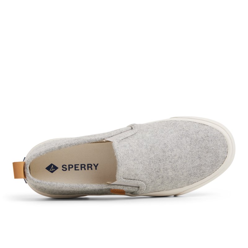 Berbeachtwin_wm Grey Women's over50 | Sperry US